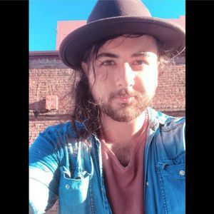 Meet your Posher, Nima